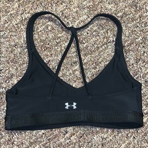 Underarmour sports bra!